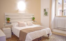 Your Home, In The Center Of Bari