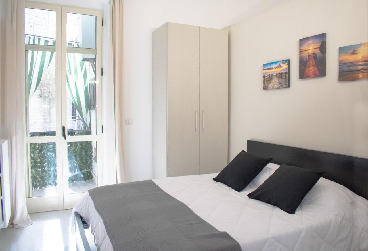 Your Home, In The Center Of Bari Esterno foto