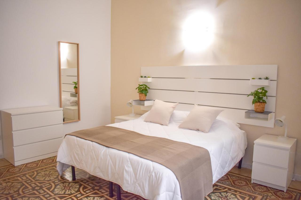 Your Home, In The Center Of Bari Esterno foto