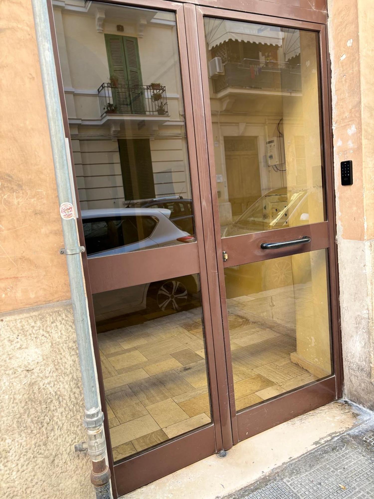 Your Home, In The Center Of Bari Esterno foto